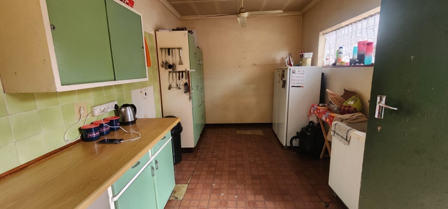 3 Bedroom Property for Sale in Sasolburg Ext 12 Free State